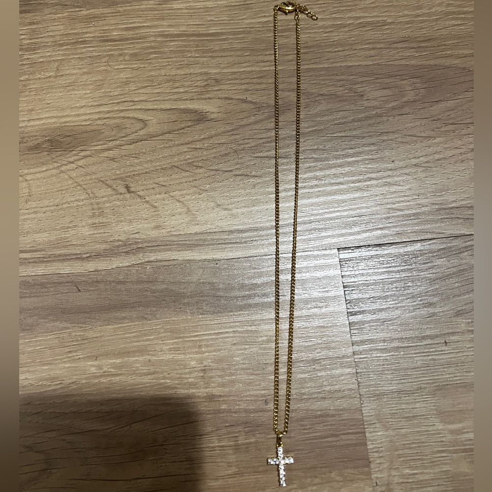 Evry Jewels Necklace